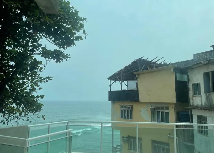 La Vista Beach Club Rio de Janeiro